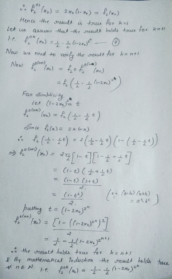 let us helols.tsuUfor k assurn r.that th eyesulㅏ o h 1-2%) ow we need to verify the ureault for k=n+) Fan aSimblic (1-2x,- l
