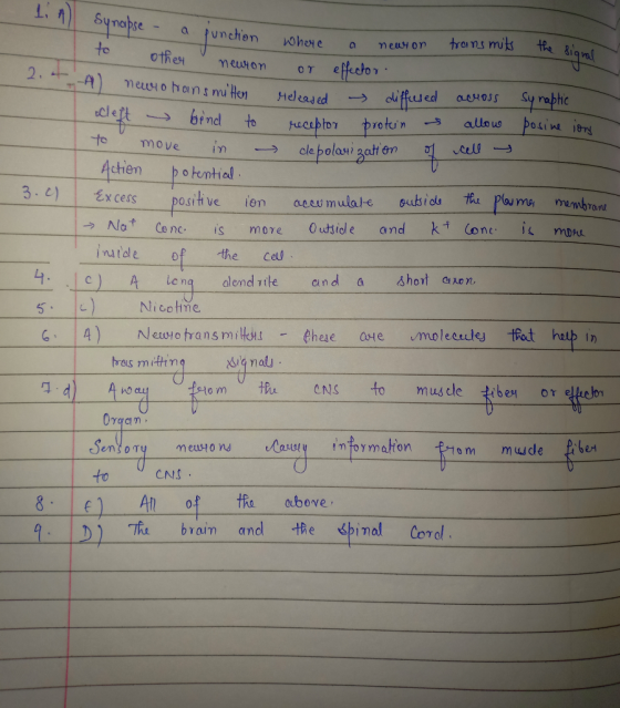 cleft Actien bo tential → Nat Conc. is more Outjicle and k干 Cont. įs mDhL ule of the cel C)A Lenq dlend rile and a shot alemd