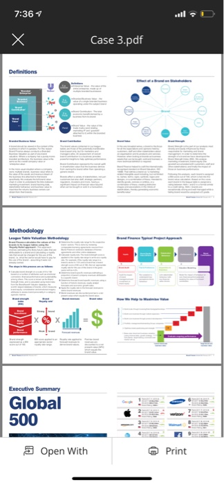 7:36 Case 3.pdf Global 500 Open With Print