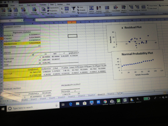Home Insert Page Layout Formulas Data Review View show Detail | Hide Detall Data Analy Properties From From From From Other E