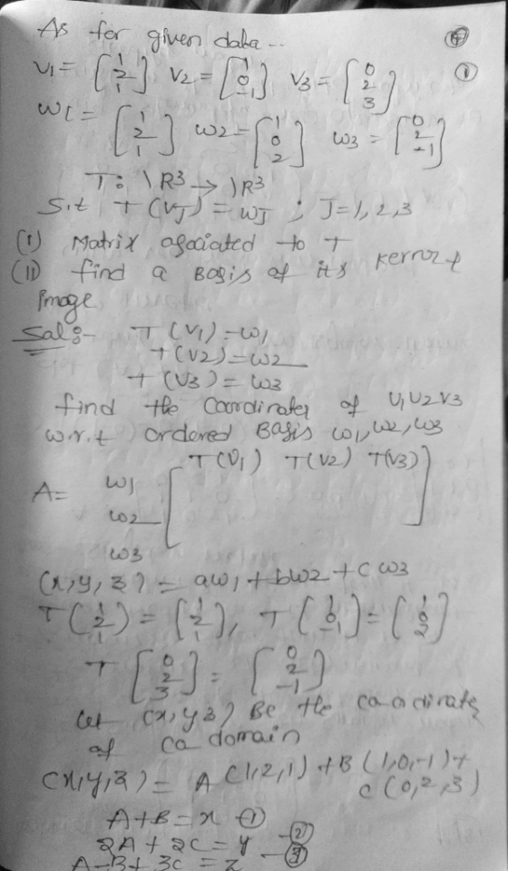 As -for- given dala 다)-(4), Ca domain