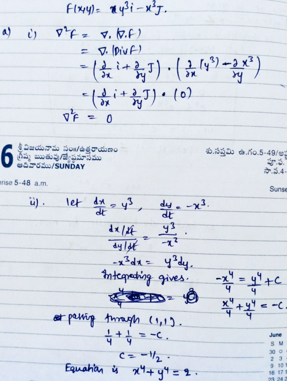 4 .3.4 +C -2 x3 4 2 3 6 J v.7.F) Intcqpahing gives Sunse dx saJw/SUNDAY pei tagh (1,1) 3. o.5-49/ rise 5-48 a.m 30 O Fixy) yi