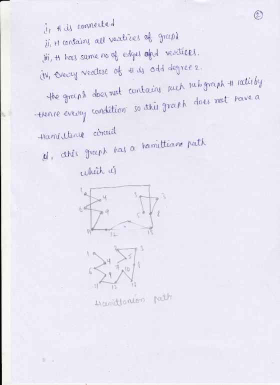 dr is conneited -thenre evesty tondition so thit tretd so thi trath does net have a conditien hala hamttian思卜atl hiih di 10
