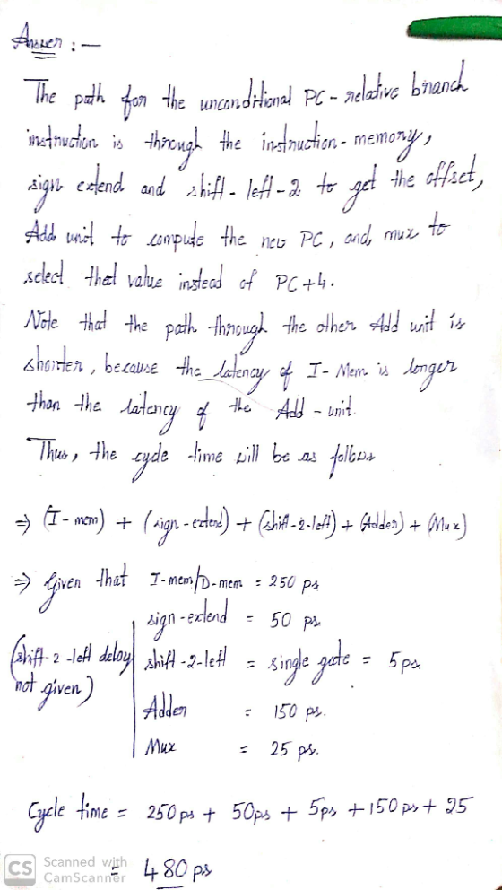The pa uri ㈦ .conp녀e the neじ PC, an ehc Ini 50 P an-e Ps nat given) |Allen 50 p CS Scanned wih L80