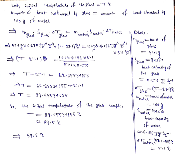 heat absorb oatel 100 Ate Cohete, 2T.1 SIxO 610 et pa- →T 62-35534C55+27-1 89.4553 4 1 55 .., the inihal t mhelatube the -89-
