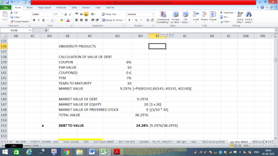 File Home Insert Page Layout Formulas Data Review View Add-Ins Cut Ea Copy - AutoSum A A Wrap Text Calibri 11 General Fill A