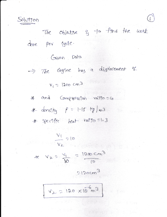 Solution dene Pe yele Civen Dao - The Gysne has a digirenent c. V2 (o