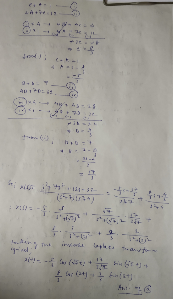 44A+7c=12 4 4C2 4 Gメ4- (2 (- 730278 Jromli) A I-& B+b=ヲ 4 Bt7D32 4R+ 4D 28 X) 7D- 32 730=7 4 rom i) BD 7 21-4 17 +7 125+32 47