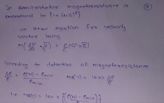 gn Semiconductors magnetorsesistanee vectos berns ct