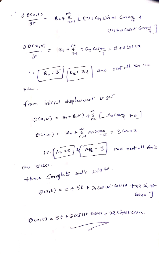 d ocait) LEAn Snt Conn (n)Bn Cosnt enm Yet all n au and 2cio wast inited OCa0) Ao Bato)+ An Ap+ Am losna 3 Cos u a AB - 3 e.