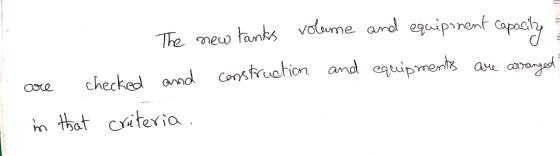 e rent copoct vdame and eguijp re opeasy The meco tanume The oneu fan ose checkes oncontruahion and equipments a