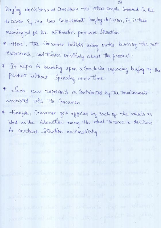 C2 ta autr matiC purchoe Stuoition msam 楽 -Hevel-the Consumer bullola perieno aucl thinks Posftively about PAoduct wofttout S