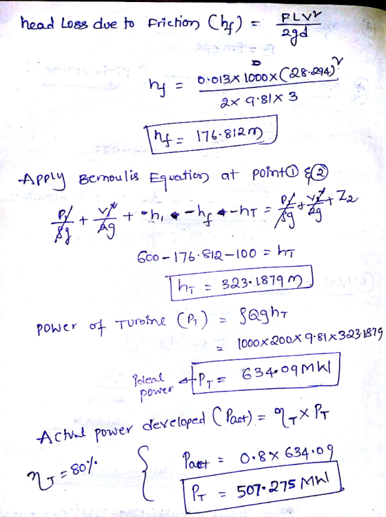 2 9 Iolentp634.oq mk power Achnd power developed Cee): or 0.8% 634.08 507-275 MW 60/ att Pr
