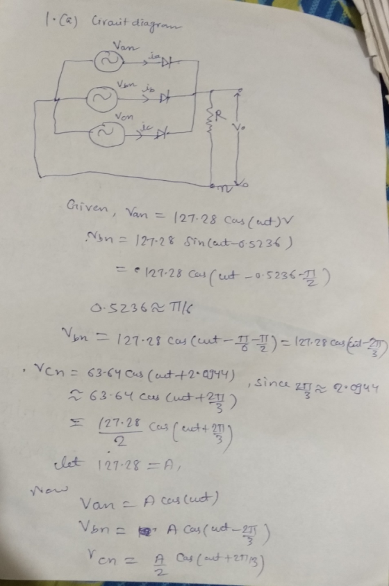 rs vom R. riven, Nan-127-28 Ces (ud) 2T-2S( 523) 127 28 cos (272 Ces , sina 2 언어44 A 63.CY Cus Cudt2끌 )