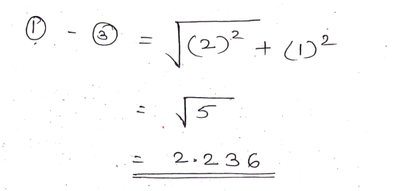 2 2 5 ニ2.236