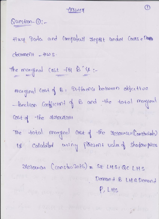 ma ginc tnin Demand B 내 Demand ?, LHs