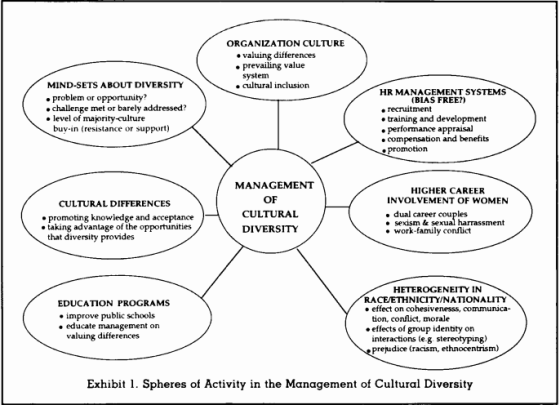 ORGANIZATION CULTURE valuing differences . prevailing value system cultural inclusion MIND-SETS ABOUT DIVERSITY problem or op
