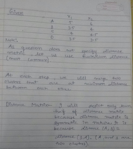 3 5 4 4 3-5 Mote. 3-S spec omost Commom At each -step alistemee between each Otten stemesMechix ha olstame matix Symnetic in