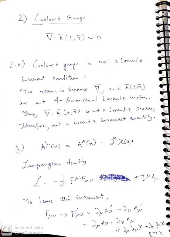 not a Lorent uolonm Scanned with