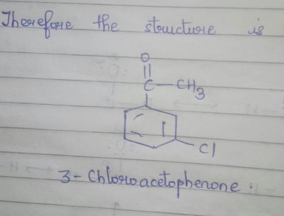 oie The 8 C ) 3Chetphenone