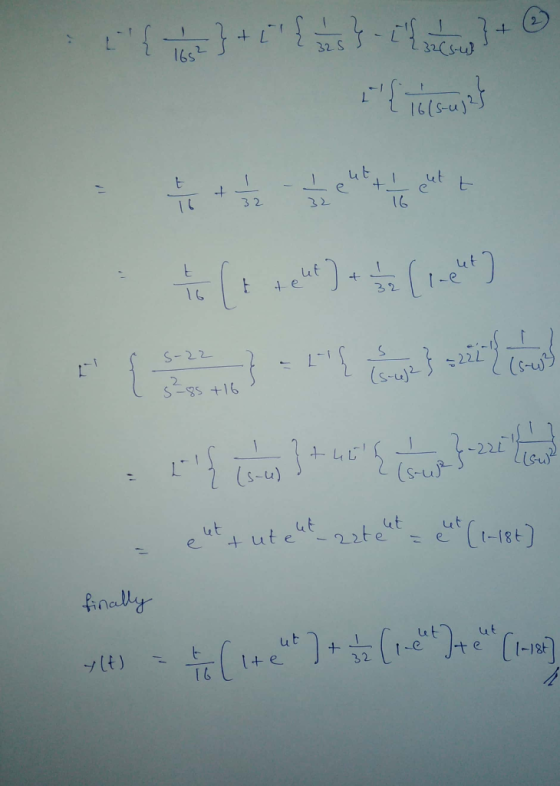 16s1 32 S 32CS-u Is(s-u) 3 2 16 Lu t 16 S-22 2 (su ut ut e +ute 22 32 [t-e