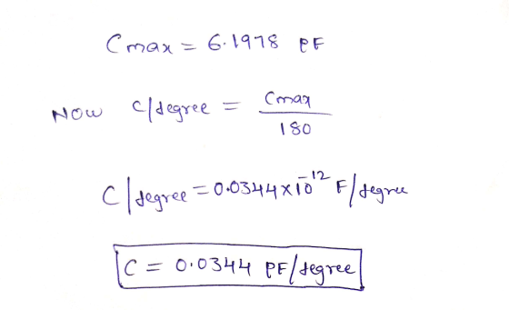 Cmax6. 1918 BF Cman Now Cdegree Cdegree 0.0344 xi F/dr 00344 PF/Jegre