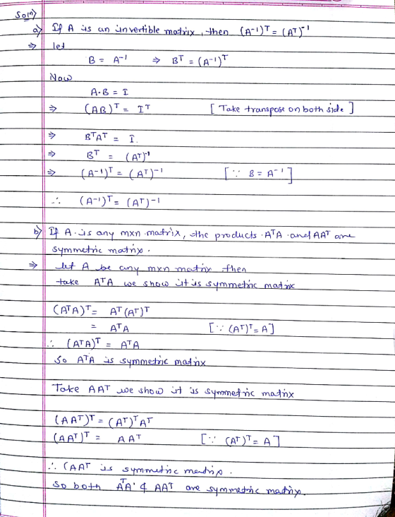 Sol 丁 Toke -transpose on both s)c. gTAT - 3 taukeAT auu CATA)T AT(AP) CA A ATA TT- A AT