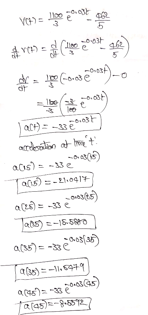 l\oo 3 e 3 03 62 -O,03t dr aCt) -33 e aCis) = -33 e a(35=-33 a (4 33e )=-8.572