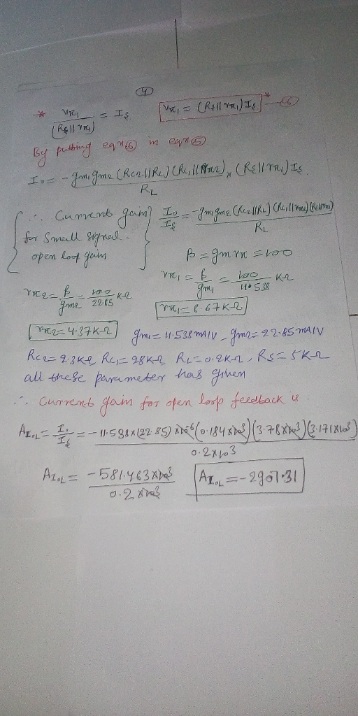 all these parameter ma 58143