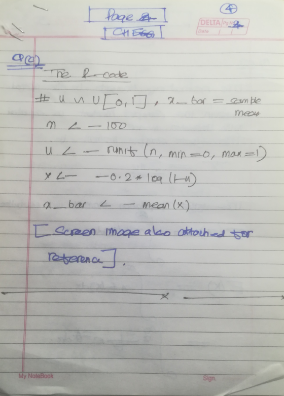 DELTA/Po N Date meon MOKE ㄨㄙㄧ sign. My NoteBook