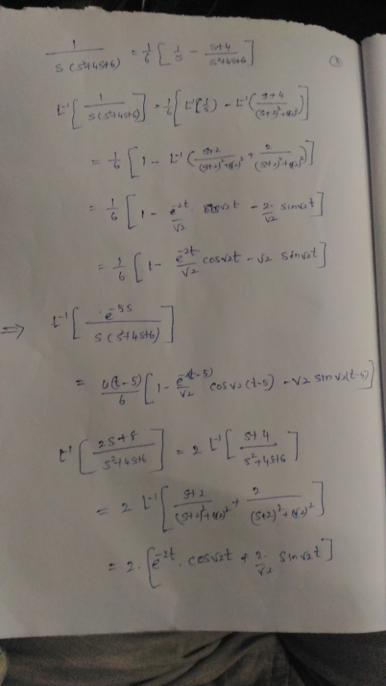 - S cs44546) S44.946 우J?. 944 4S) (St.3 1 1CSy2 (9t (SH Eigvat 2. Sinat V2 cosNat- Sinat 5 S (948118 et.s 1- A-5) Cos vact-s