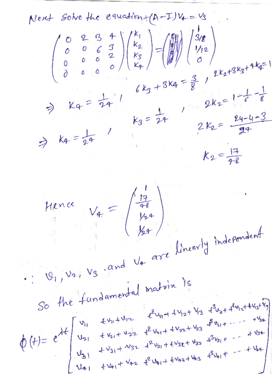 Nert Sove the eaat+A-T 2 K. のq. 4- g8 Hence -1 47 2-4