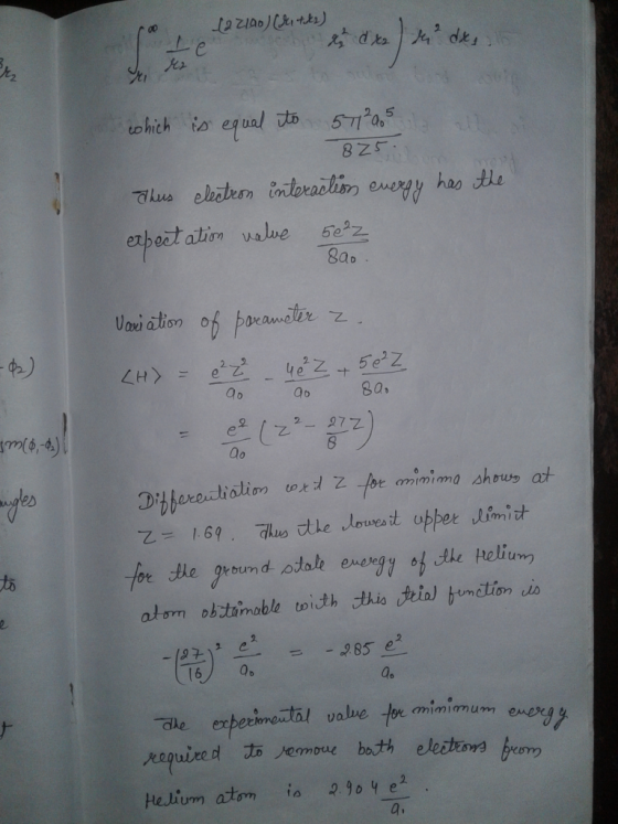 2 8ao ao ao 80 ao ee.lialima bund otah ene aue foe mimimum eue required ,eomoue both eleibenrg bem He lium atom ia 29y e2