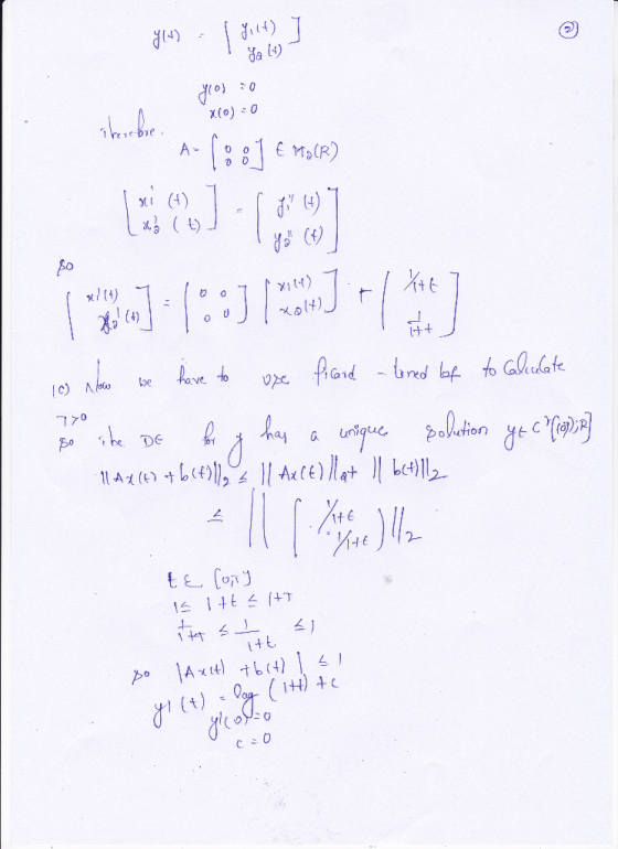u (4) (t) xitt) D 0 t) 呔,0 tbe - neo a a unique ㄥ