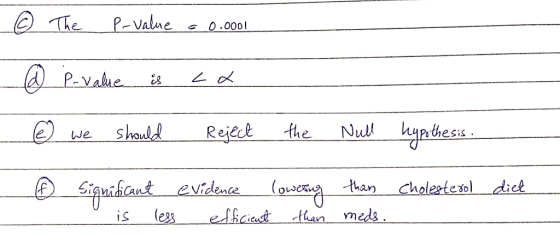 Pvahue e We Shoul Shd Rejet the Nul huthes の一son iCat evidence (owes -than Cholertesel dick oleeteso is (eas