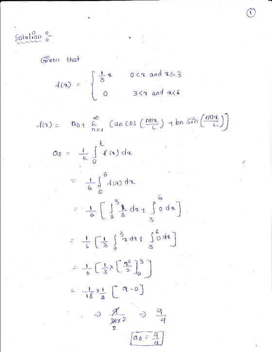CiVen that 3 3〈q and n f Ca) da 6 ろ 6 2 ら9- sx 2