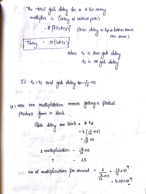 Tolcoy Tf- t-tg and One m a Hock. Sate one block 4 td ns 15 No. of multiplications Pea bec rd·1-12x10