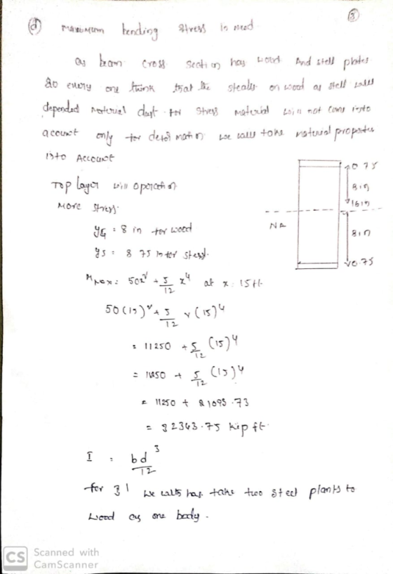 de a count 161M NA sotdl 12 50 C) (s) 1S : 11250 Σ 9.1095-73 £ 11250 Cs Scaned with CamScanner