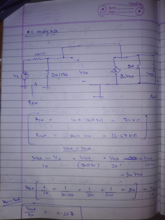 Nand Date Page Ro 1120 T N cS O