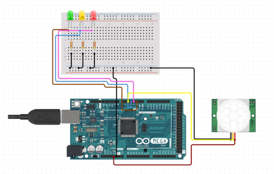 貸 a ila ITAL a2 35 or MEGA ARDUINO