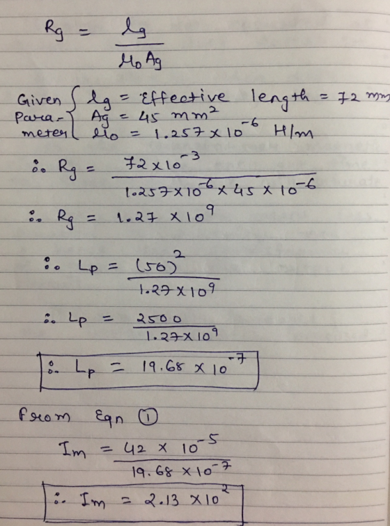Hn As GivenEffeative lengte- チ2 x10 0.0- : U6 LP = 2500 -S