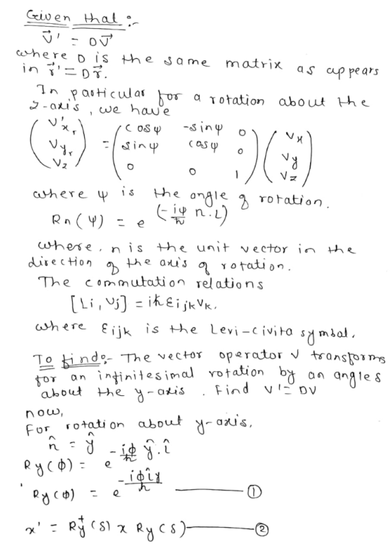where Dis the same matrix as cup pears αγ0tation about the ン-ous , we have eToration wherse nis he unit vector тье с.mutati