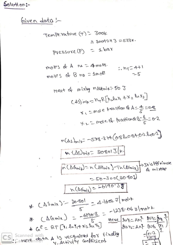 Solui on:- Given dato! TemPe.vatove (T Book 1238 06 s mot b -6196.3. Scanned with 2