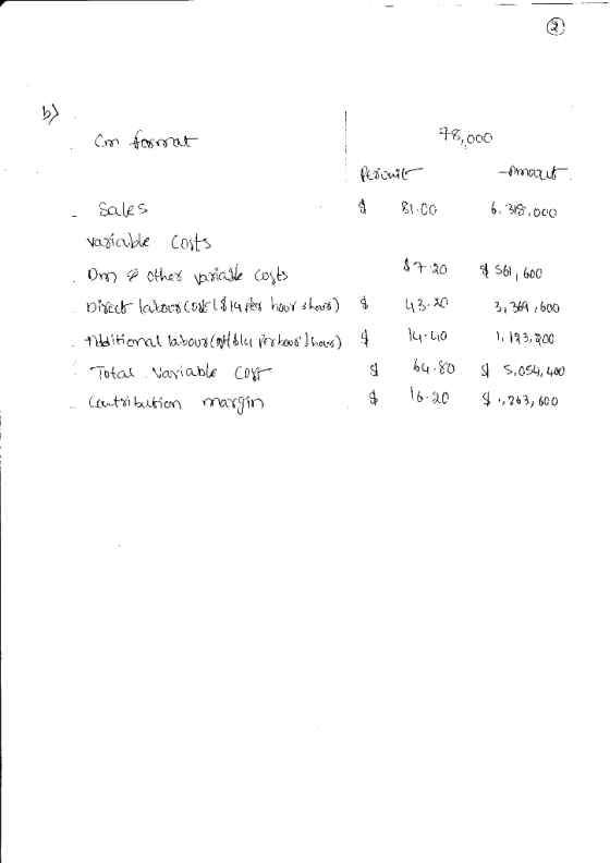 b) ης,000 4 Co 63,oco Sales vagicuble Costs blect lahe (tk 1 $l4re toor shaa) . 113.AQ Зіза,600 g 4 SI s.osu, t.80 16:20 ร์,2