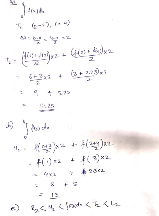 여2 Co-22, (2 4) AX b-a 2 2 x 2 + 2. (3+ 2.25)x2 6+3x2 S.25 14.25 Pa) dr M2 f3)x2 X2 2.SK2 4x2 13 R2MSFOdn <T2L2