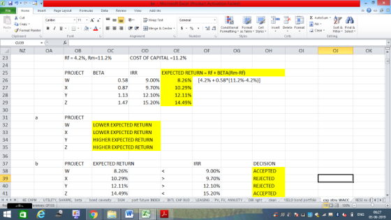 File Home Insert Page Layout Formulas Data Review View Add-Ins Cut Ea Copy - AutoSum General Wrap Text Calibri 11 Fill Condit