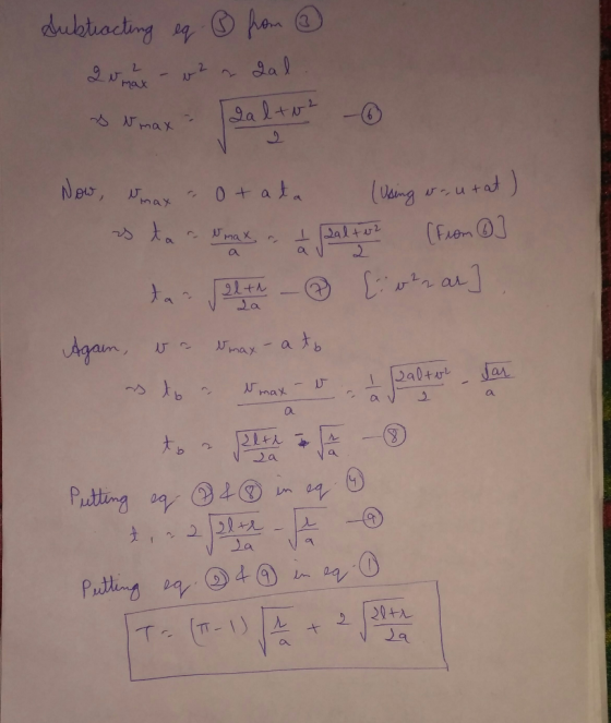 dubtiacting uy La 2 max altr 0+ ate (Vating s- u+at) 3ax Nmax altur a Agan Mray-ath Jaltul ar Nmat av s A V a Putting oa 2224