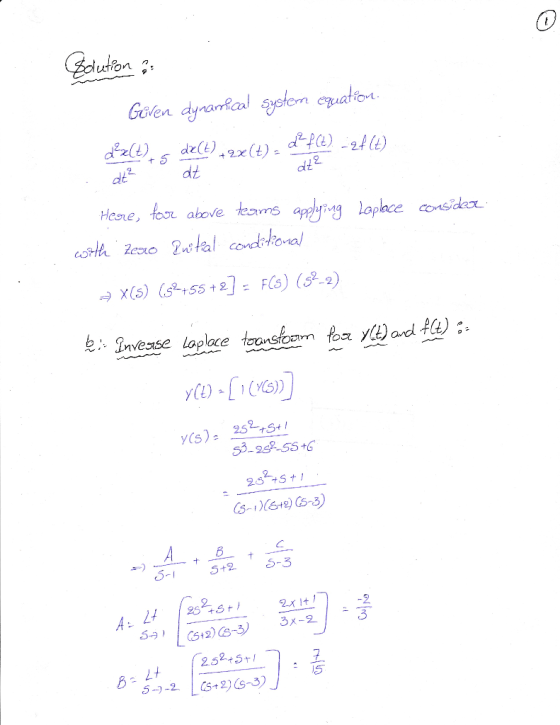 Golen dynataal ystem euatio de dt dl 53-95 55+6 25 +5+ 3-1618) 3-3) A 42 2.52-31 5-2 S+2) (S-3)
