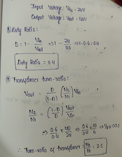 Input Voltoge: Culput Voltogeout ov ให้ Vout 1-0-6:04 140 1-0) N DVin ti