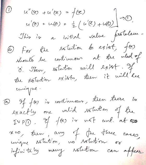 ( 2,n+ u) uo) uto) 2. lem intal lue nt thnlaol o hen, nton ntnxio continmour, then herto nlid tut Pactly Sne Cont. af fer I